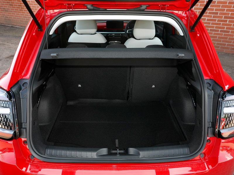 Used Fiat 600 2025 for sale - 76199537: Photo 18