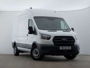 Used Ford Transit 2023 for sale - 74887084: Photo
