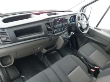 Used Ford Transit 2023 for sale - 74887084: Photo