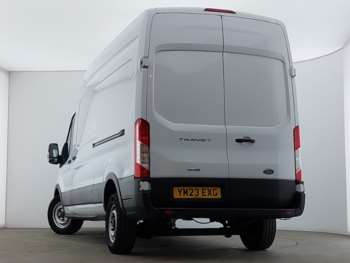 Used Ford Transit 2023 for sale - 74887084: Photo