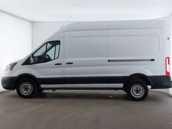 Used Ford Transit 2023 for sale - 74887084: Photo