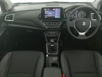 Used Suzuki SX4 S-Cross 2024 for sale - 75706943: Photo