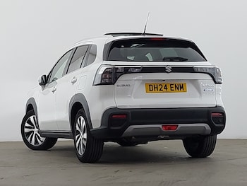 Used Suzuki SX4 S-Cross 2024 for sale - 75706943: Photo