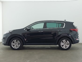 Used Kia Sportage 2016 for sale - 78560139: Photo