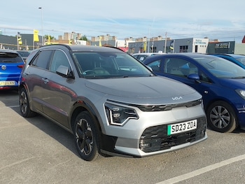 Used Kia Niro 2023 for sale - 79534672: Photo