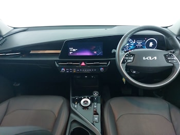 Used Kia Niro 2023 for sale - 79534672: Photo