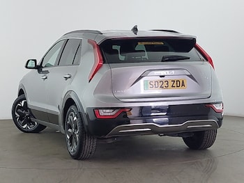 Used Kia Niro 2023 for sale - 79534672: Photo