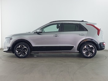 Used Kia Niro 2023 for sale - 79534672: Photo