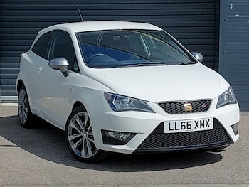 Used SEAT Ibiza 2016 for sale - 78498967: Photo