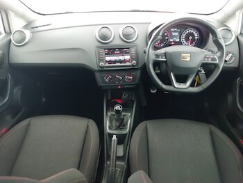 Used SEAT Ibiza 2016 for sale - 78498967: Photo