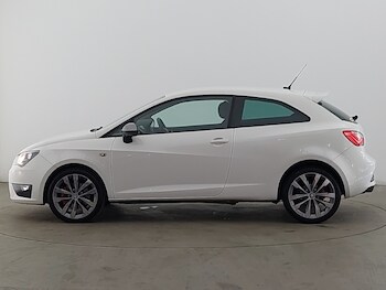 Used SEAT Ibiza 2016 for sale - 78498967: Photo