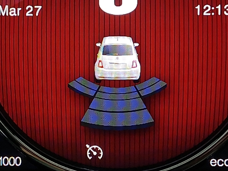 Used Fiat 500 2024 for sale - 78040849: Photo 11