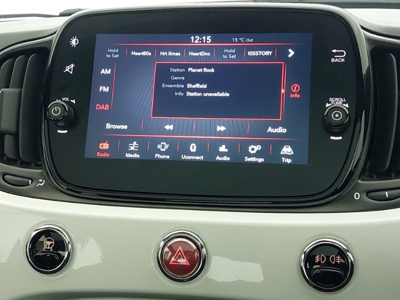 Used Fiat 500 2024 for sale - 78040849: Photo 13