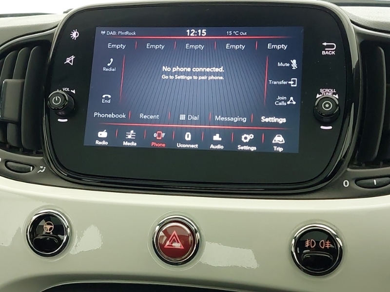 Used Fiat 500 2024 for sale - 78040849: Photo 14