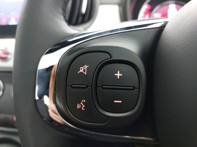 Used Fiat 500 2024 for sale - 78040849: Photo 18