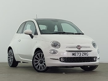 Fiat 500 feature image