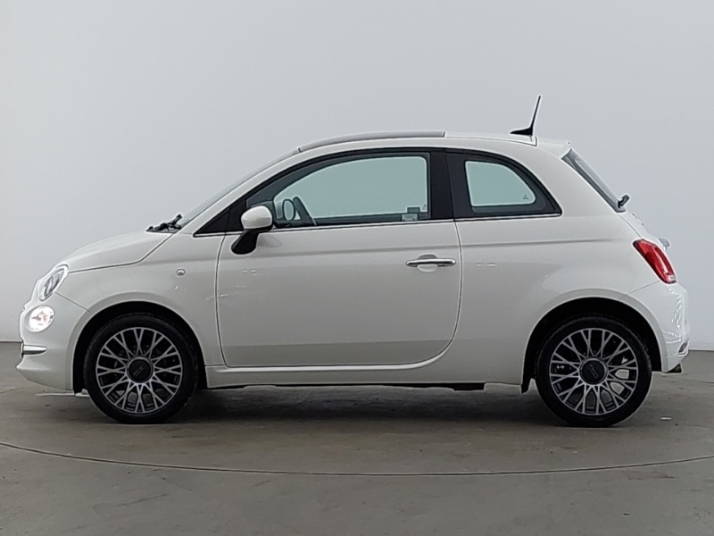 Used Fiat 500 2024 for sale - 78040849: Photo 4