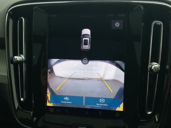 Used Volvo XC40 2024 for sale - 75725724: Photo 11