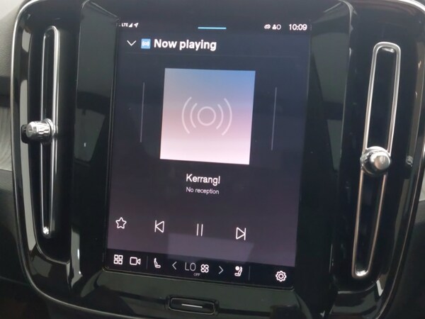 Used Volvo XC40 2024 for sale - 75725724: Photo 13