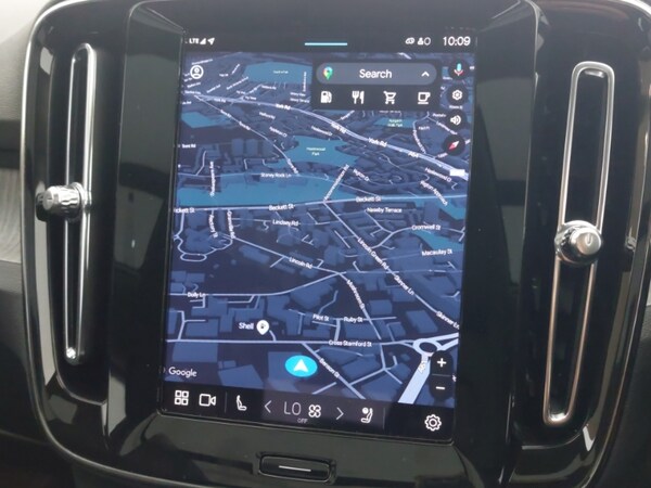 Used Volvo XC40 2024 for sale - 75725724: Photo 14