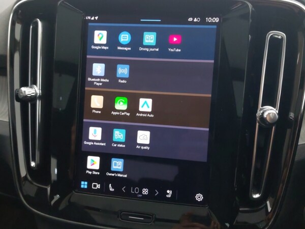 Used Volvo XC40 2024 for sale - 75725724: Photo 15