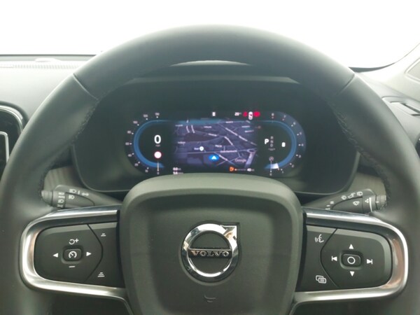 Used Volvo XC40 2024 for sale - 75725724: Photo 18