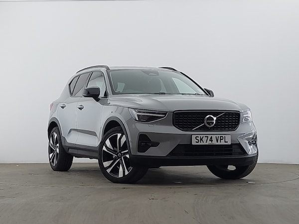 Used Volvo XC40 2024 for sale - 75725724: Photo 1