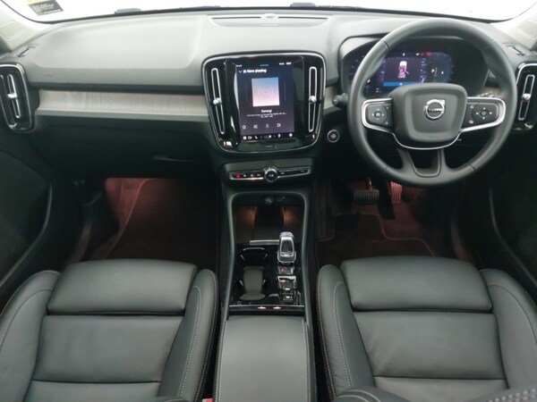 Used Volvo XC40 2024 for sale - 75725724: Photo 2