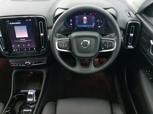 Used Volvo XC40 2024 for sale - 75725724: Photo 7