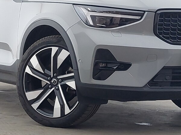 Used Volvo XC40 2024 for sale - 75725724: Photo 9