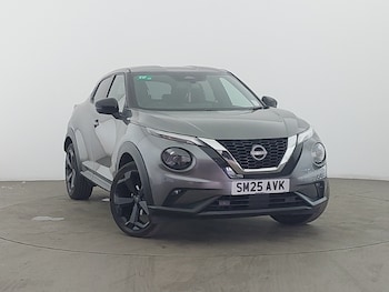 Used Nissan Juke 2025 for sale - 78467509: Photo