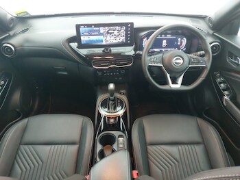 Used Nissan Juke 2025 for sale - 78467509: Photo