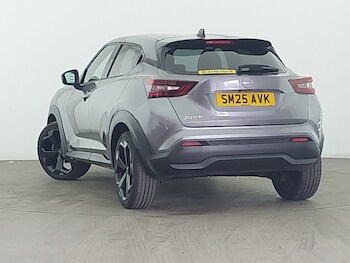 Used Nissan Juke 2025 for sale - 78467509: Photo