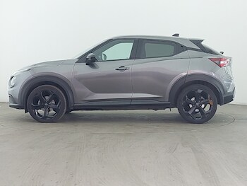 Used Nissan Juke 2025 for sale - 78467509: Photo