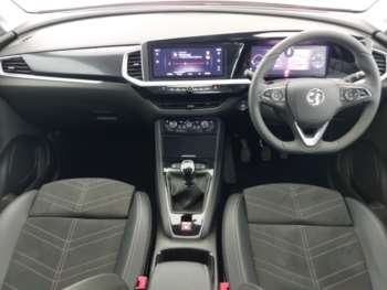Used Vauxhall Grandland 2024 for sale - 74626510: Photo