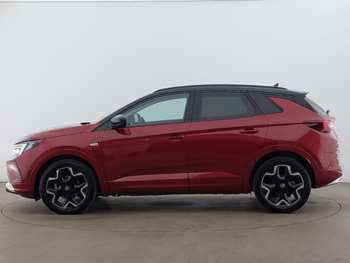 Used Vauxhall Grandland 2024 for sale - 74626510: Photo