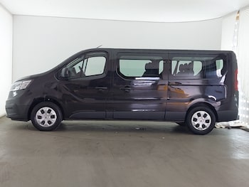 Used Renault Trafic 2024 for sale - 79477515: Photo