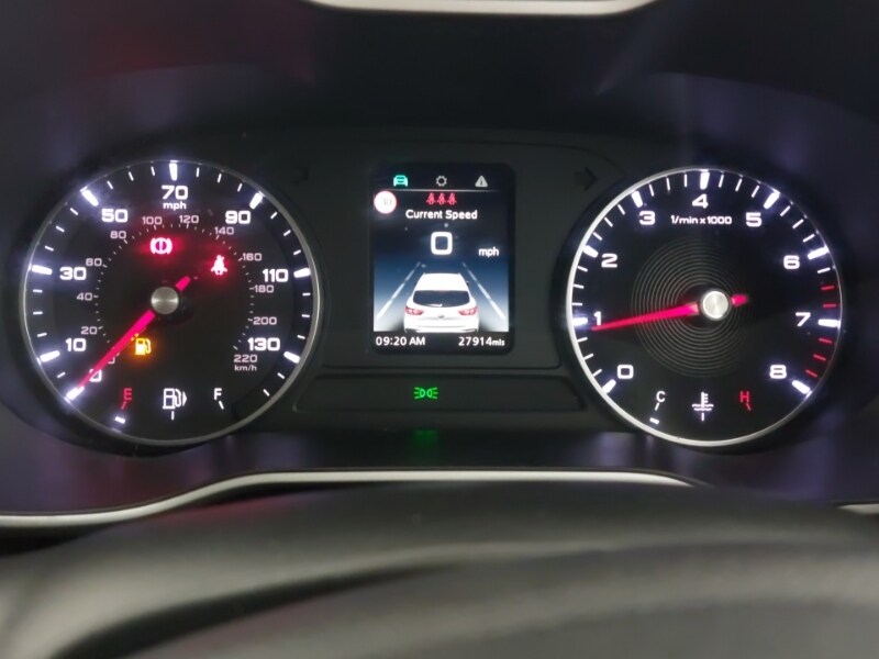 Used MG MG ZS 2022 for sale - 76816197: Photo 11