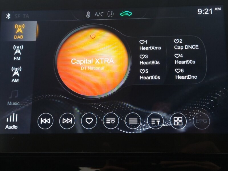 Used MG MG ZS 2022 for sale - 76816197: Photo 16