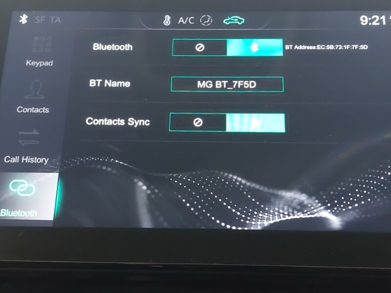 Used MG MG ZS 2022 for sale - 76816197: Photo 17