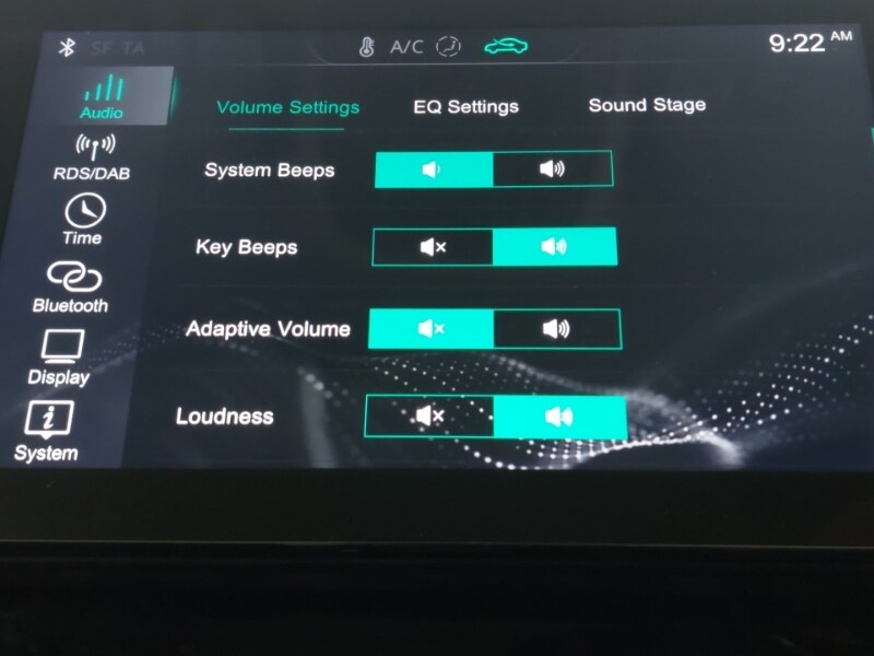 Used MG MG ZS 2022 for sale - 76816197: Photo 18