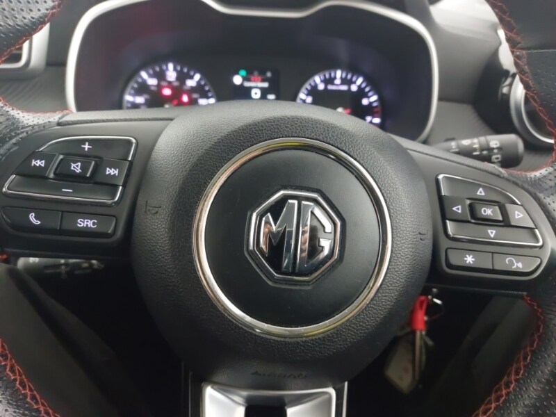 Used MG MG ZS 2022 for sale - 76816197: Photo 19