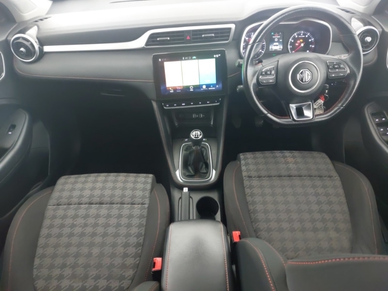 Used MG MG ZS 2022 for sale - 76816197: Photo 2