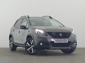Used Peugeot 2008 2019 for sale - 78489938: Photo