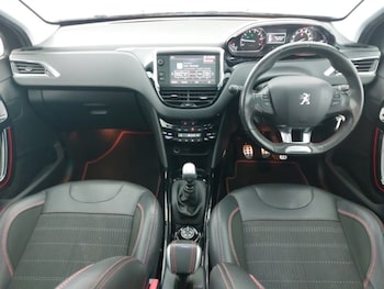 Used Peugeot 2008 2019 for sale - 78489938: Photo