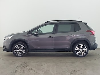Used Peugeot 2008 2019 for sale - 78489938: Photo