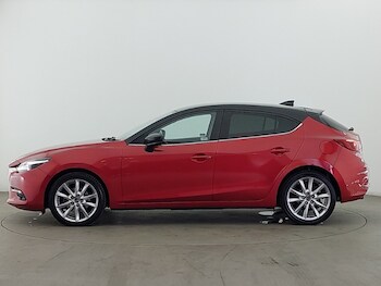 Used Mazda Mazda3 2018 for sale - 78441882: Photo