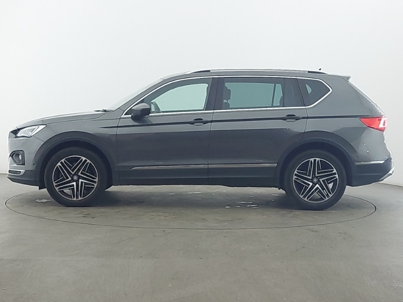 Used SEAT Tarraco 2019 for sale - 77173807: Photo 4