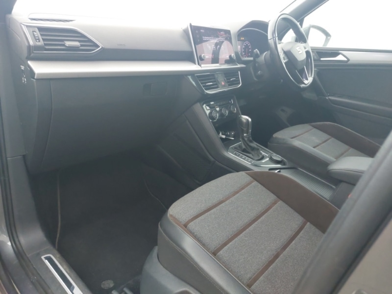 Used SEAT Tarraco 2019 for sale - 77173807: Photo 5