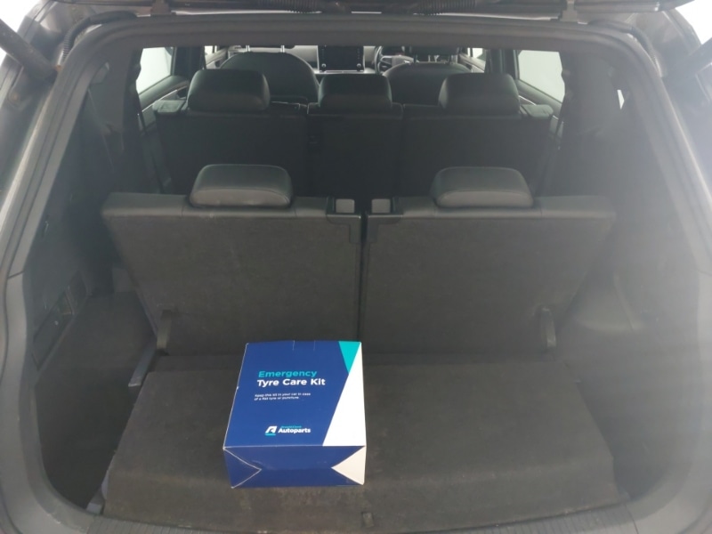 Used SEAT Tarraco 2019 for sale - 77173807: Photo 8